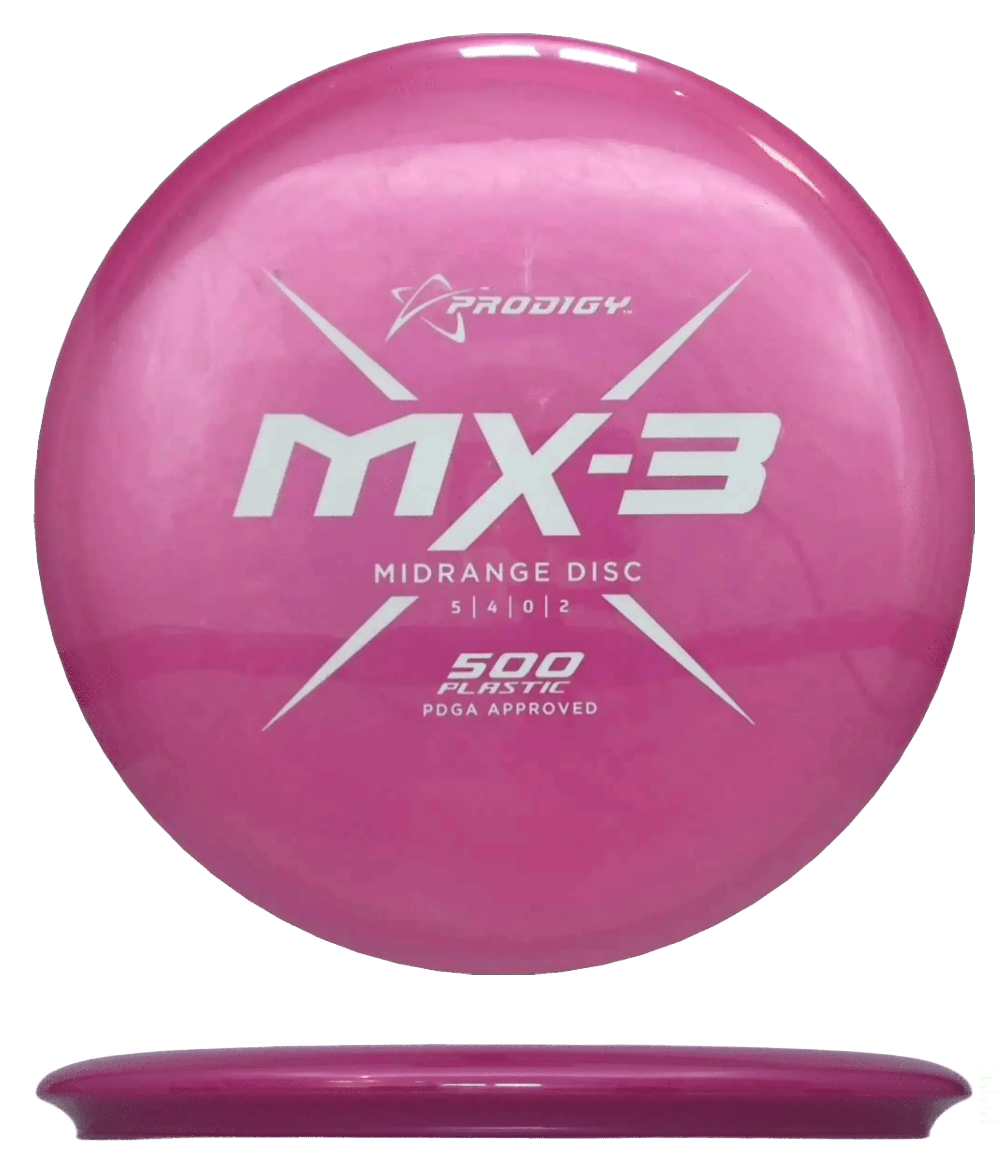 Prodigy Disc MX-3