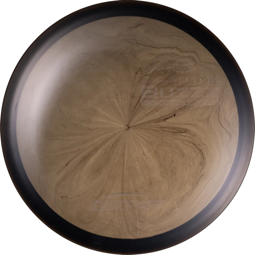 Discraft Nate Doss Reissue CryZtal Buzzz - 2026 PDGA Worlds