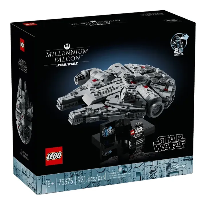 LEGO® Star Wars™ Millennium Falcon™ 75375
