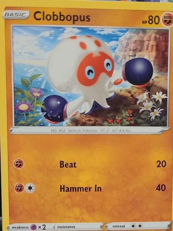 Card image