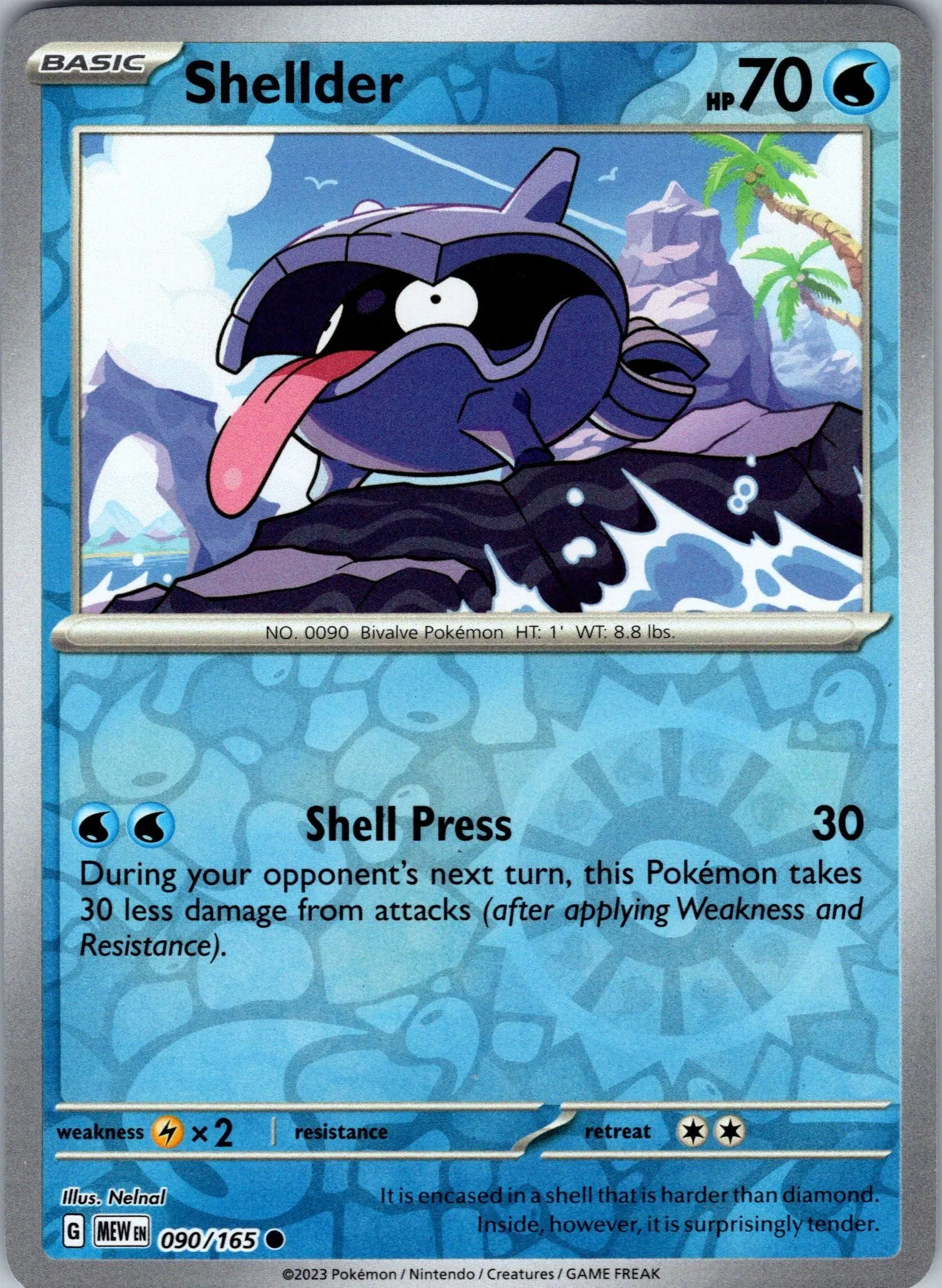 Card image