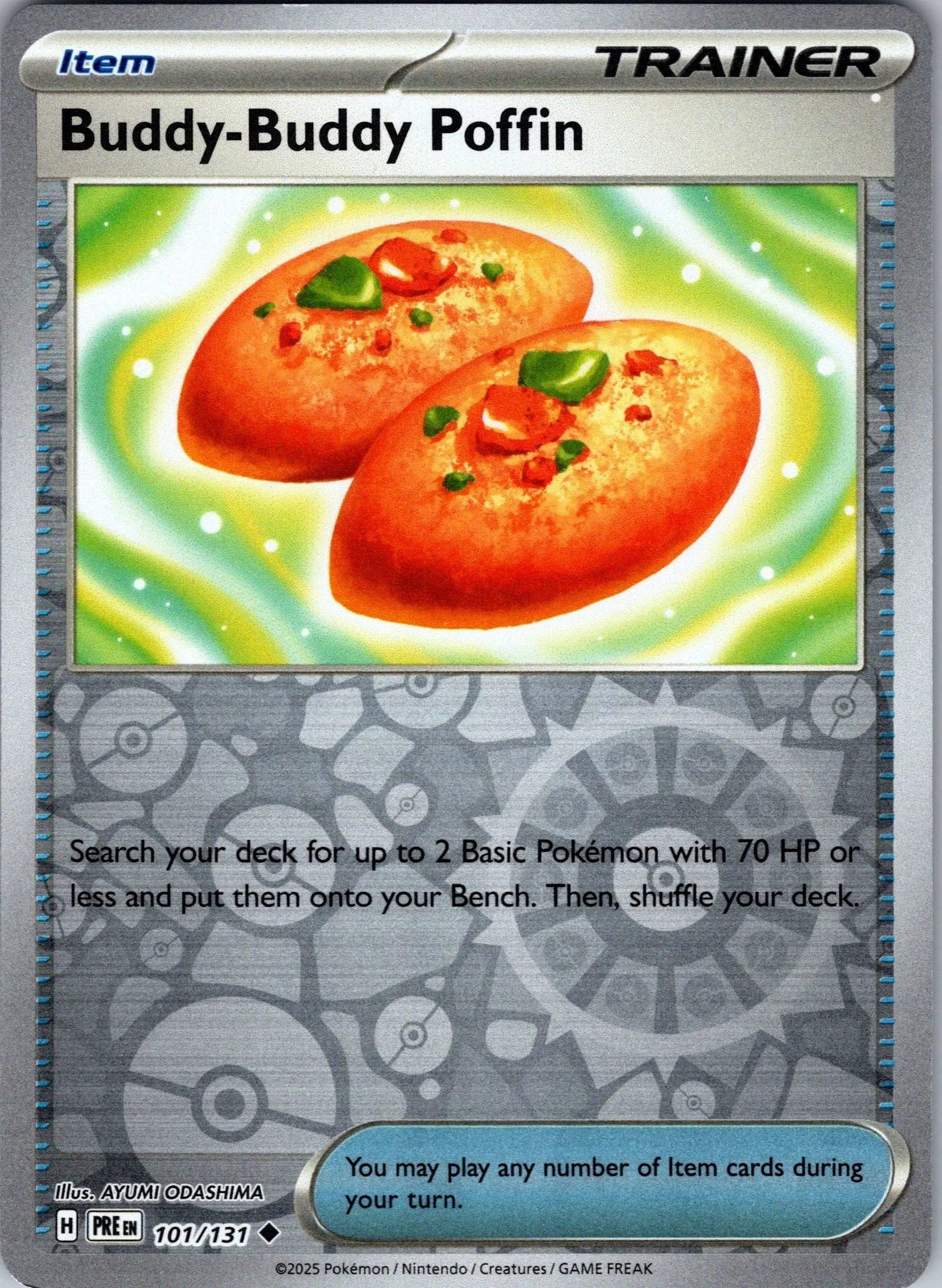 Card image