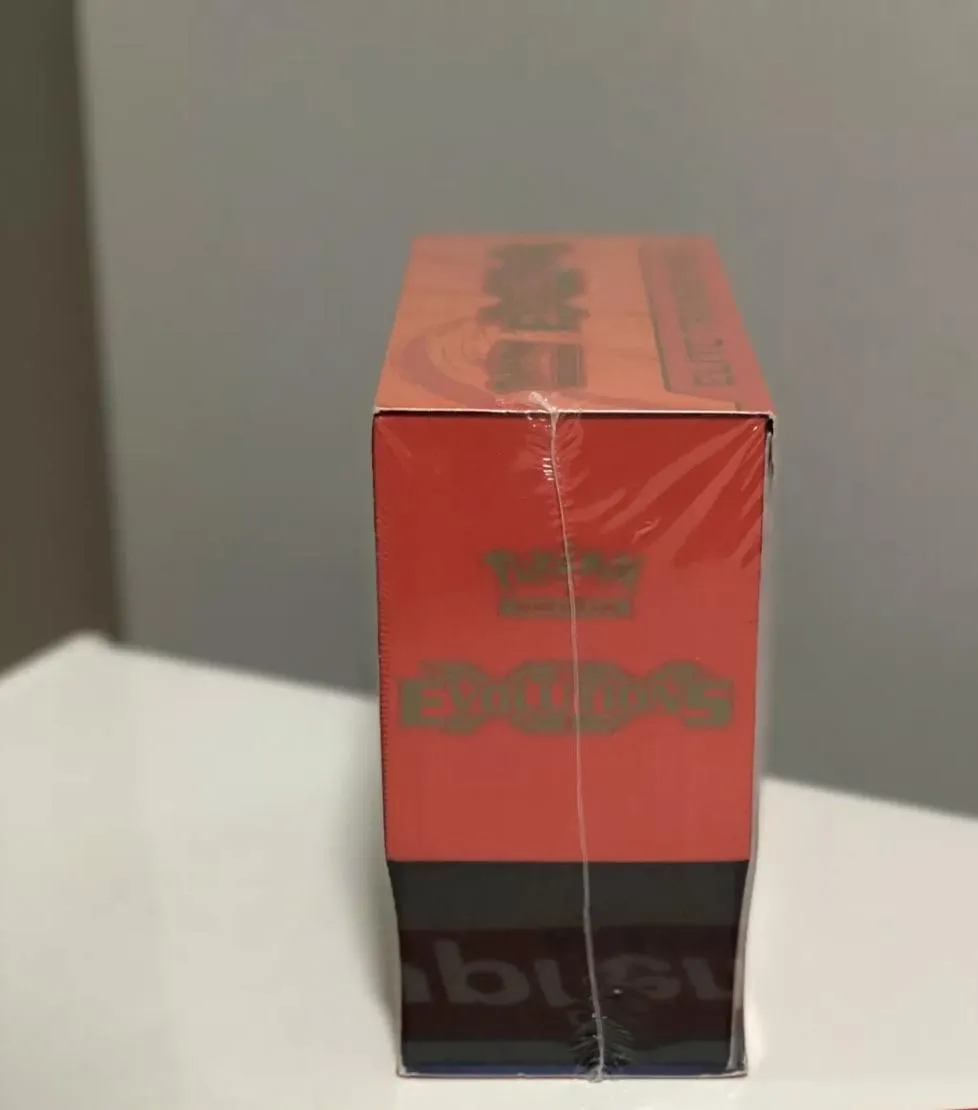Listing Image Blurred Background