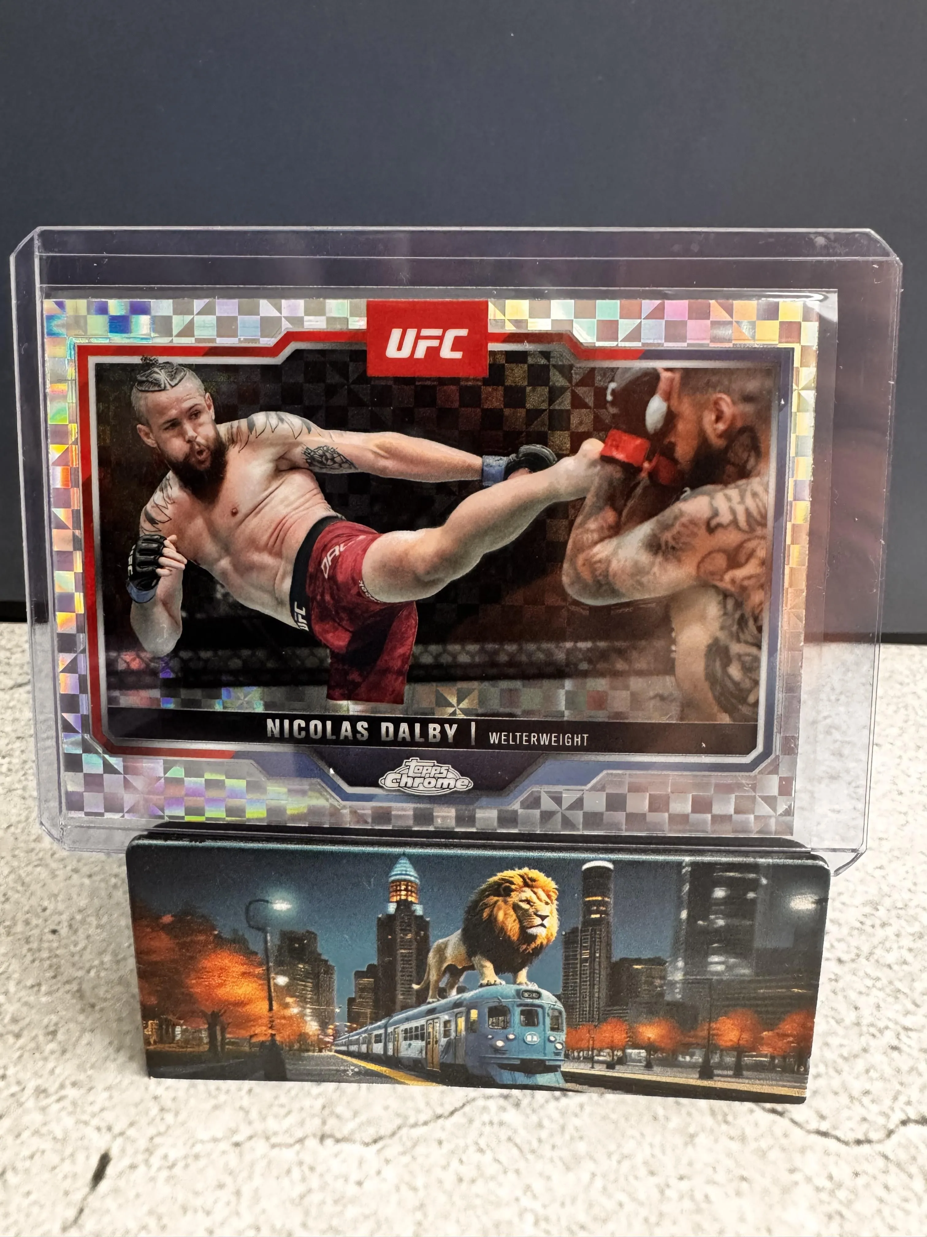 Card image
