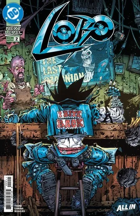 LOBO #2 (2026) SKOTTIE YOUNG AND JORGE CORONA (Copy)