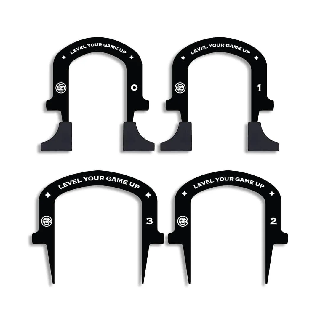 Putting Gates