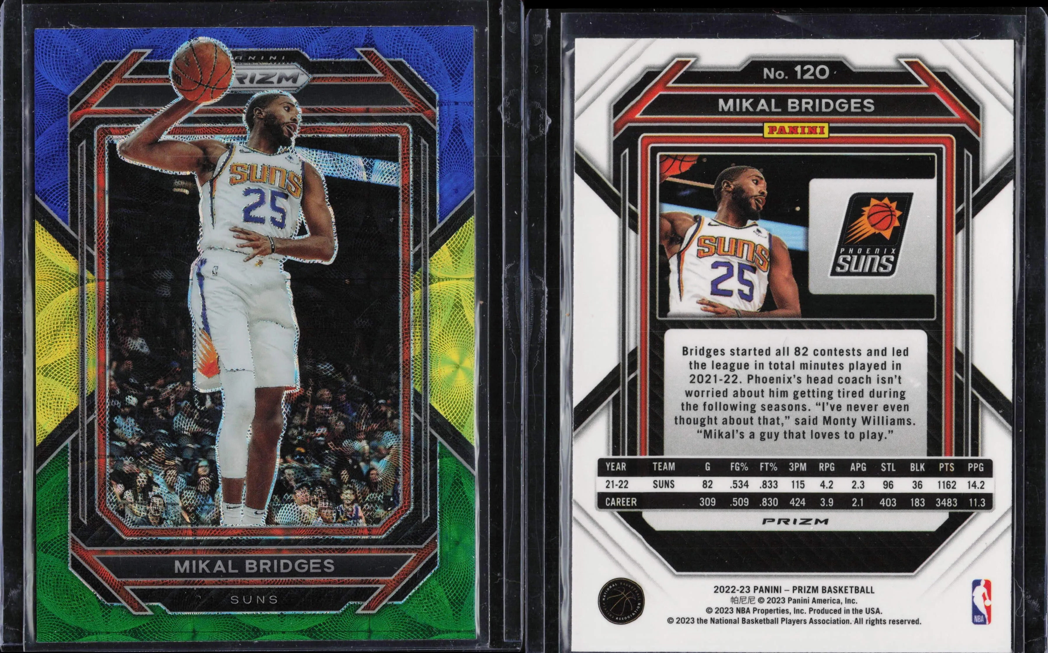 Card image