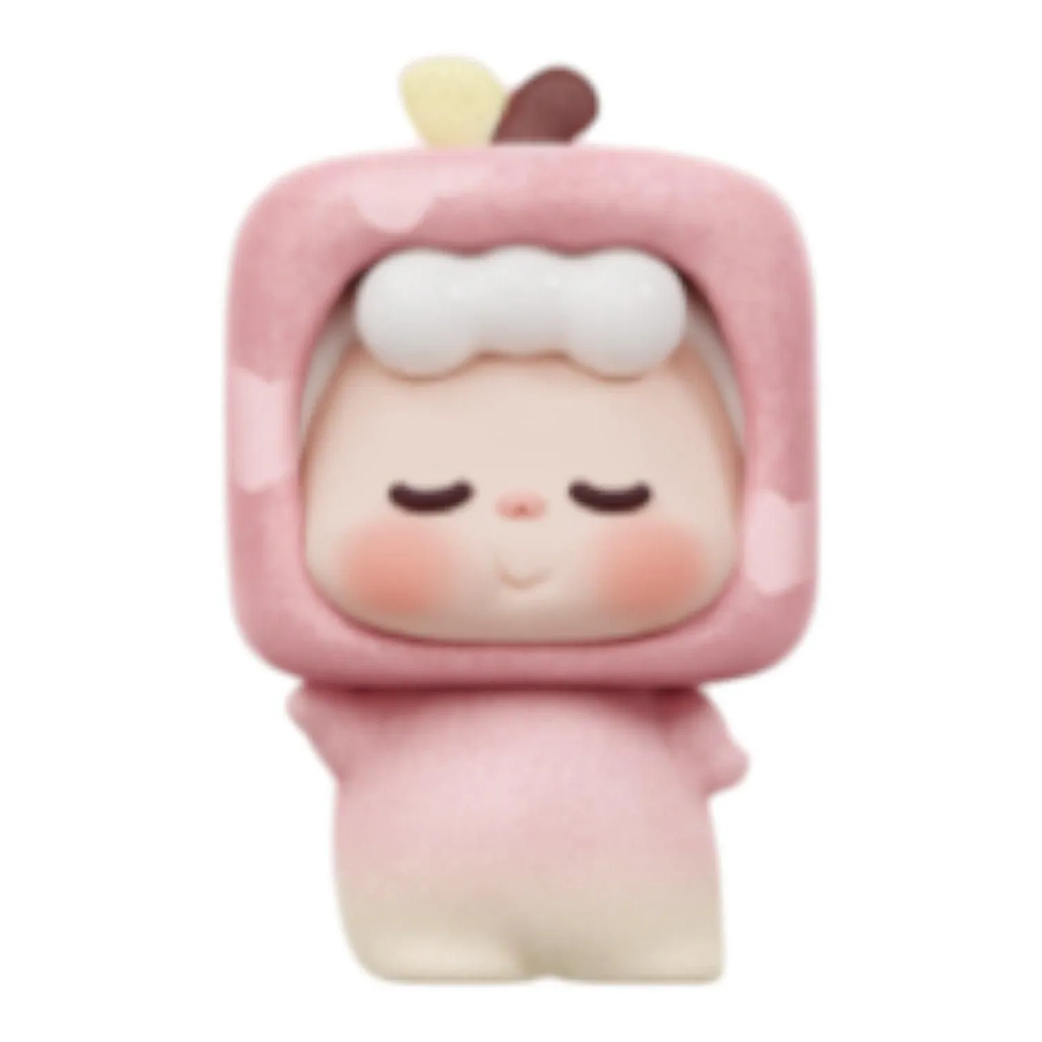 Peach Wuwu Fruit Special