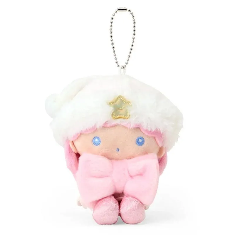 Lala "Kirakira Winter" Mascot Plush