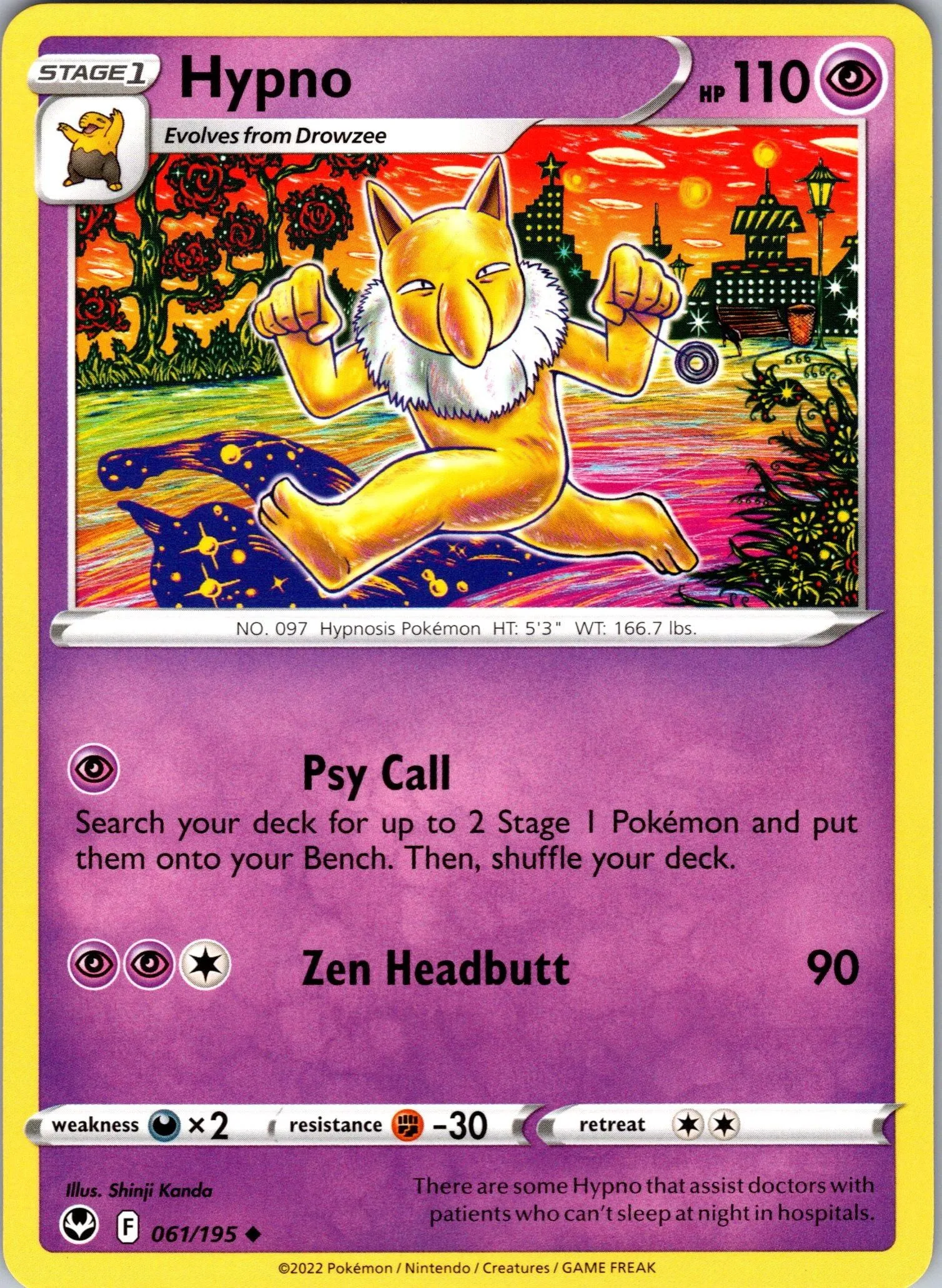 Card image