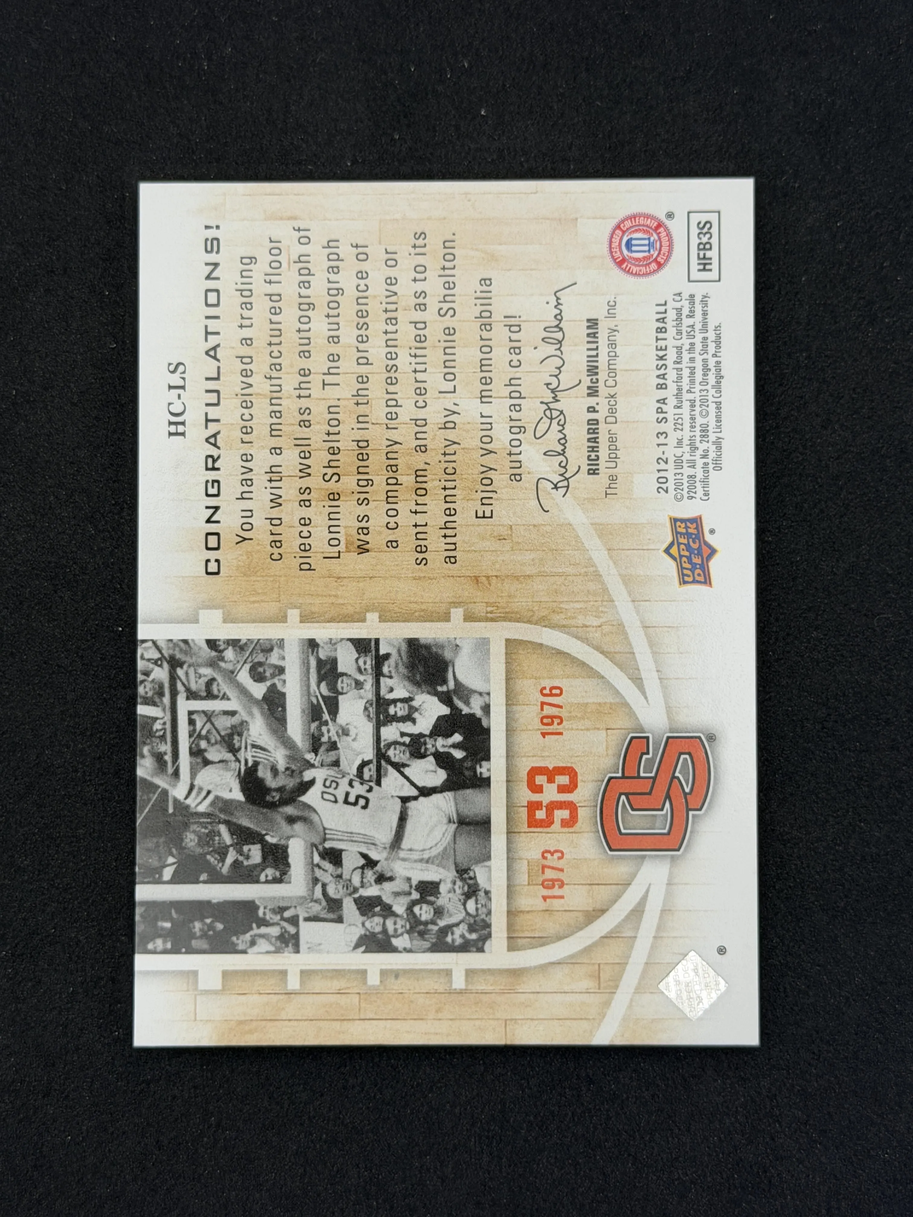 Card image