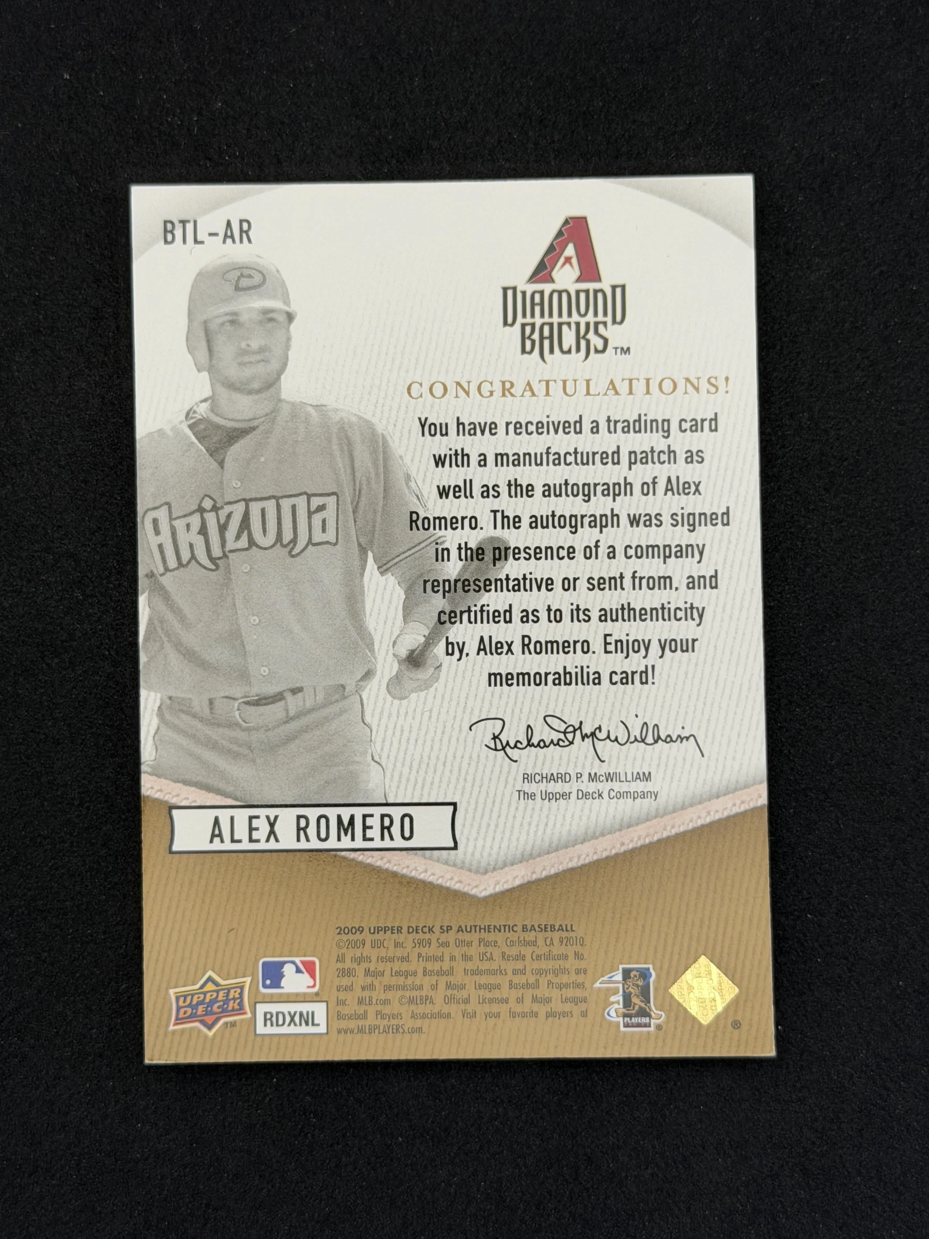 Card image