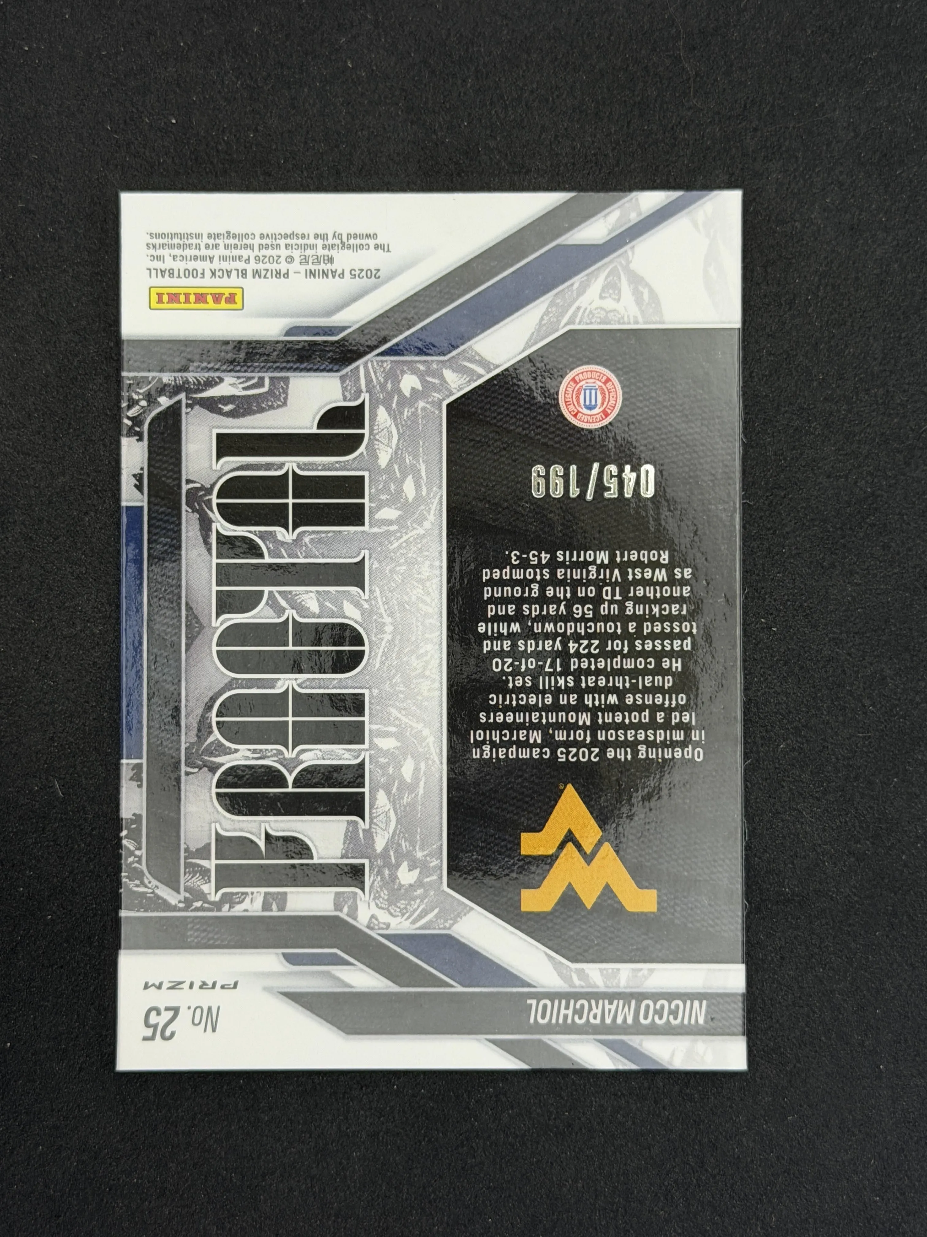 Card image