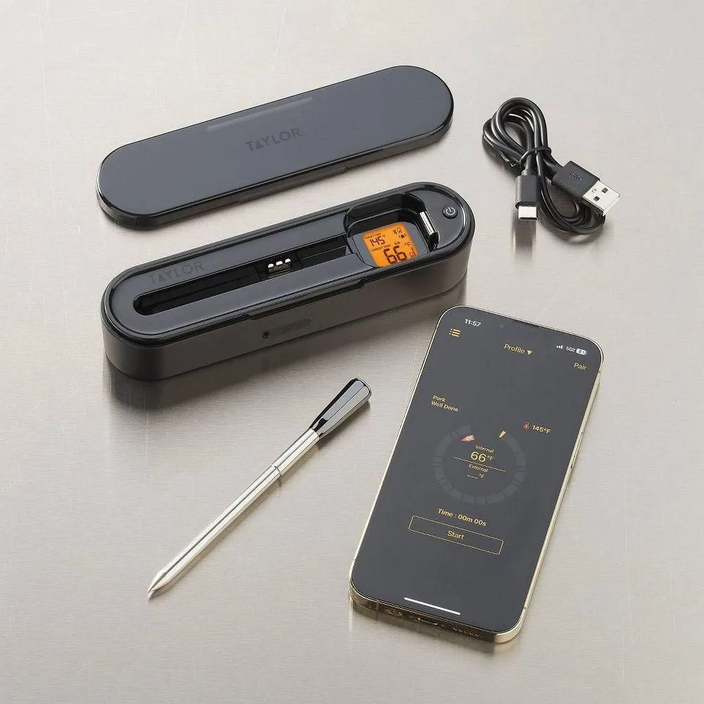 Taylor Meat Thermometer - Thumbnail 4