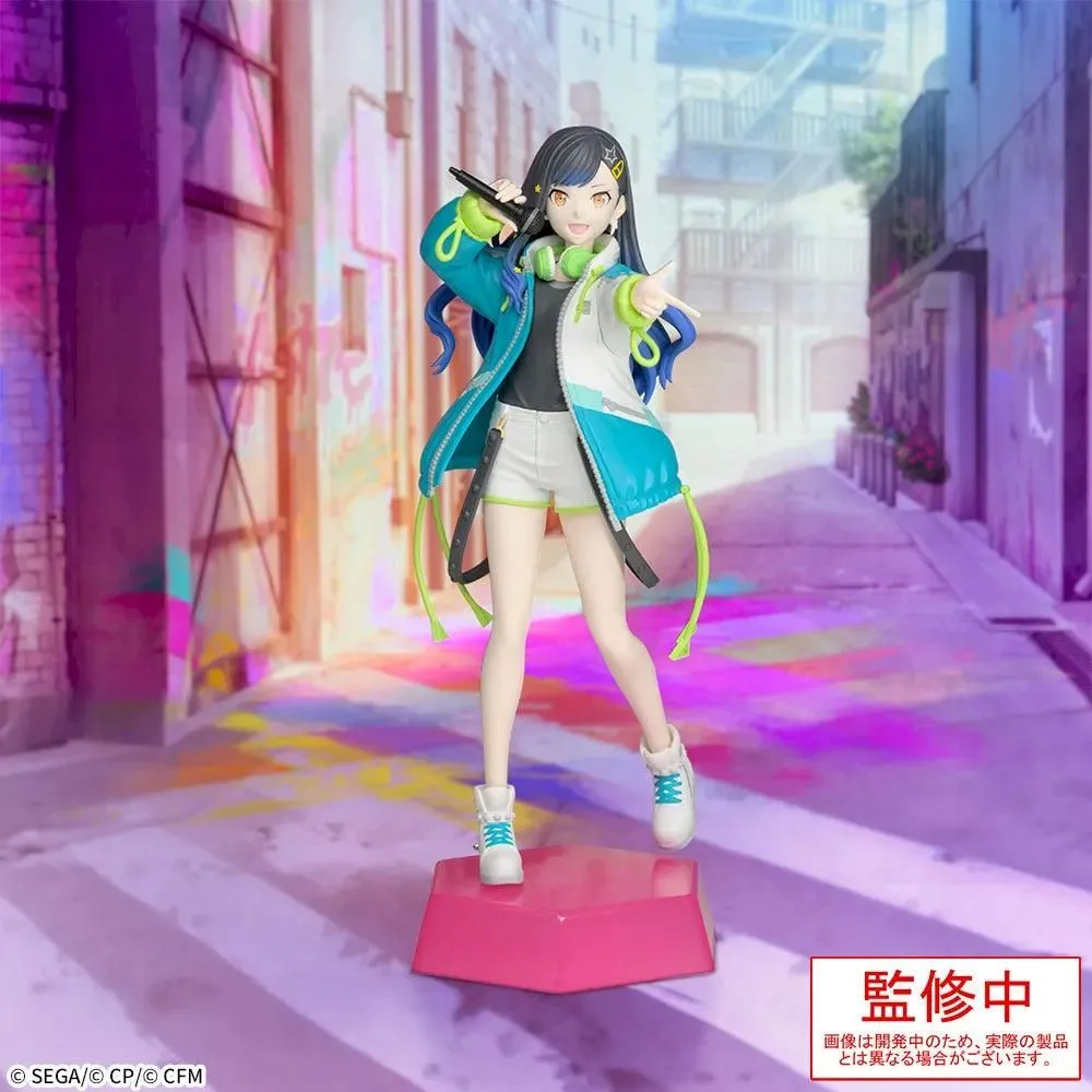 COLORFUL STAGE PROJECT SEKAI – Figurine An Shiraishi Vivid Bad Squad