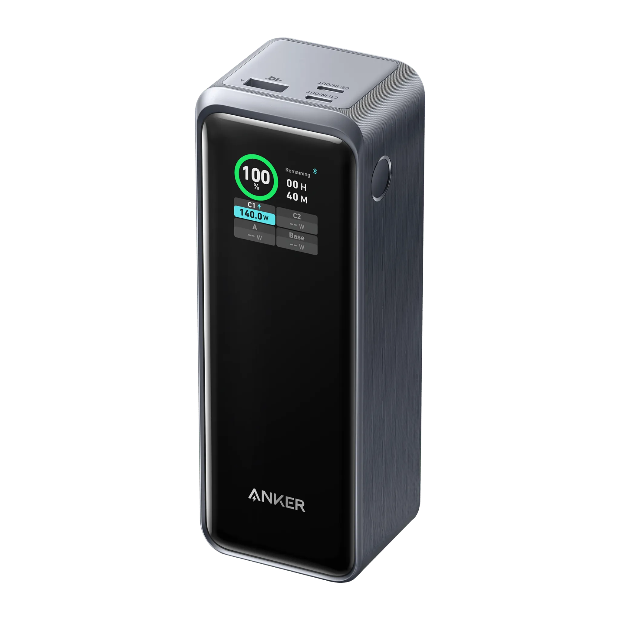 Anker Prime Power Bank (27K, 250W)