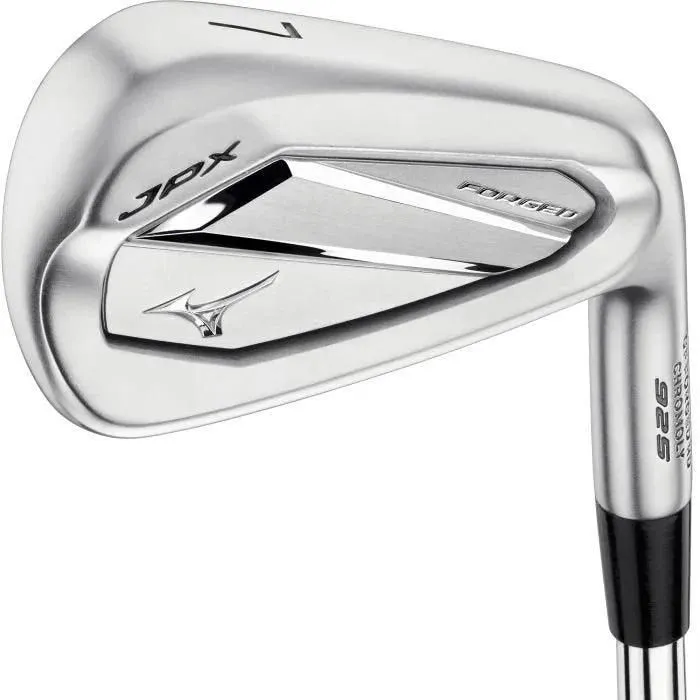 Mizuno JPX 925 Forged Individual Iron