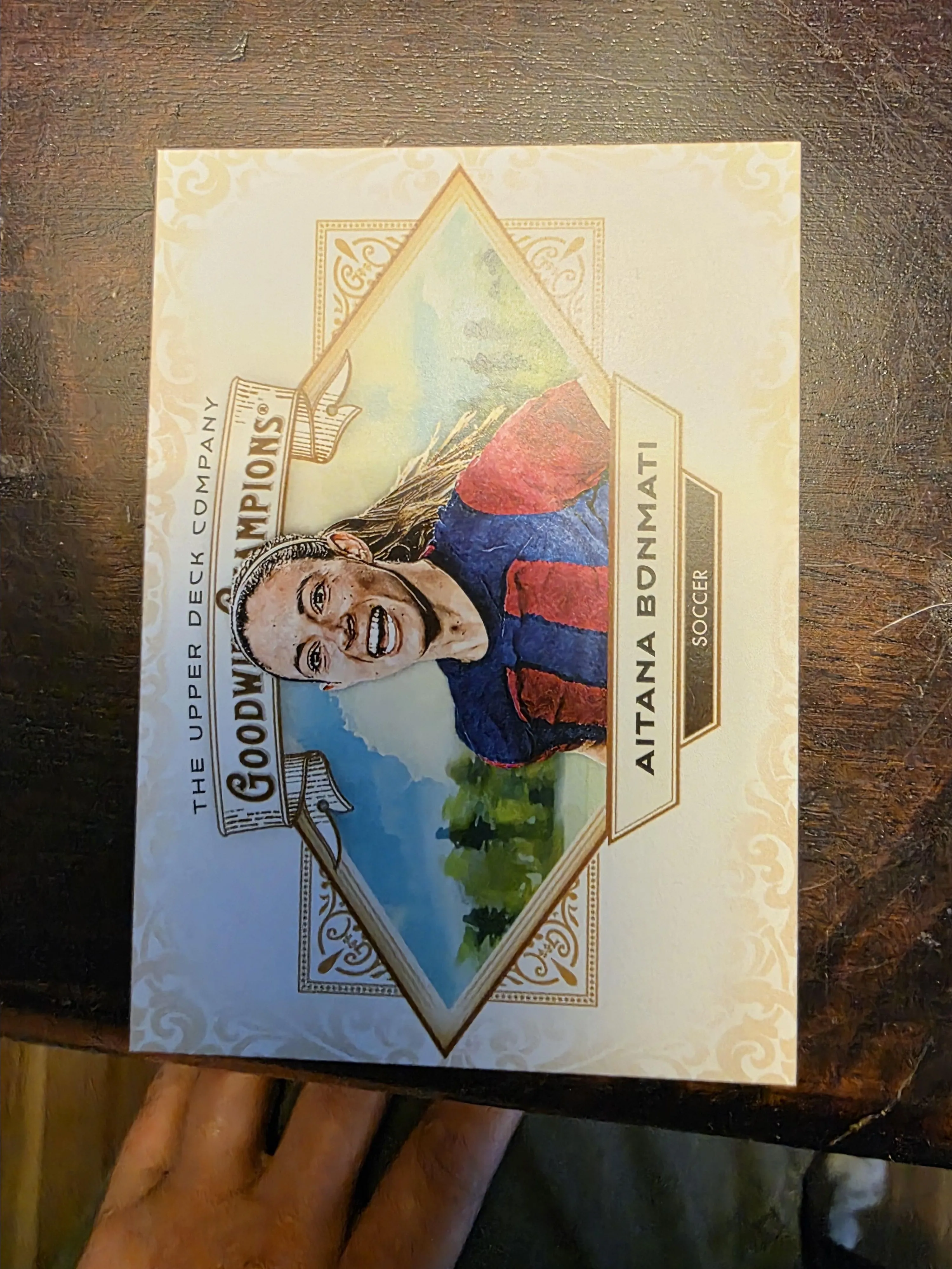 Card image