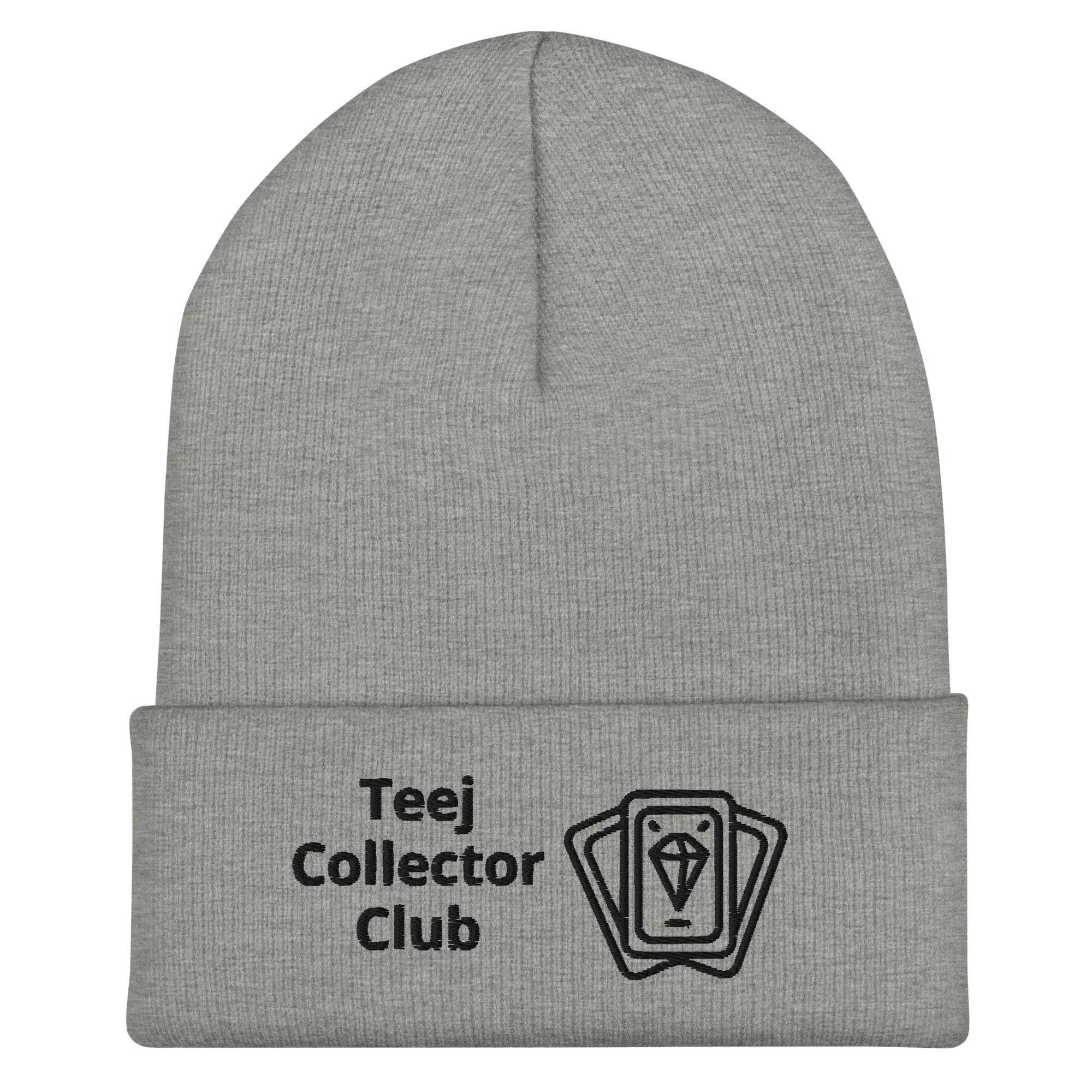 Teej Collector Club Beanie