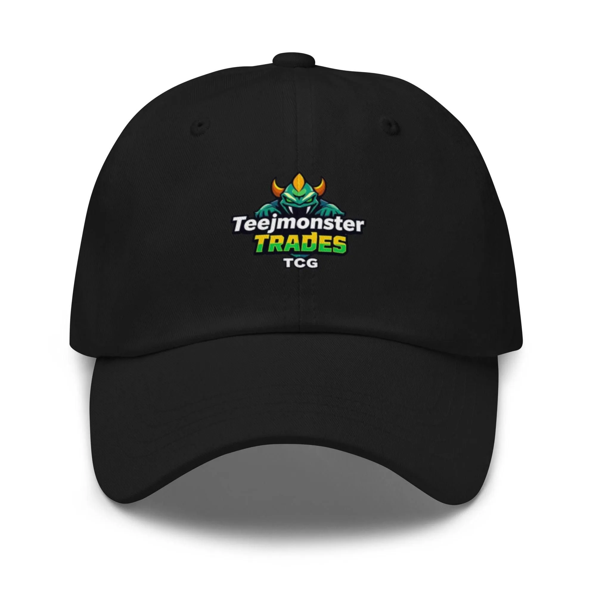 Teejmonster Trades Hat