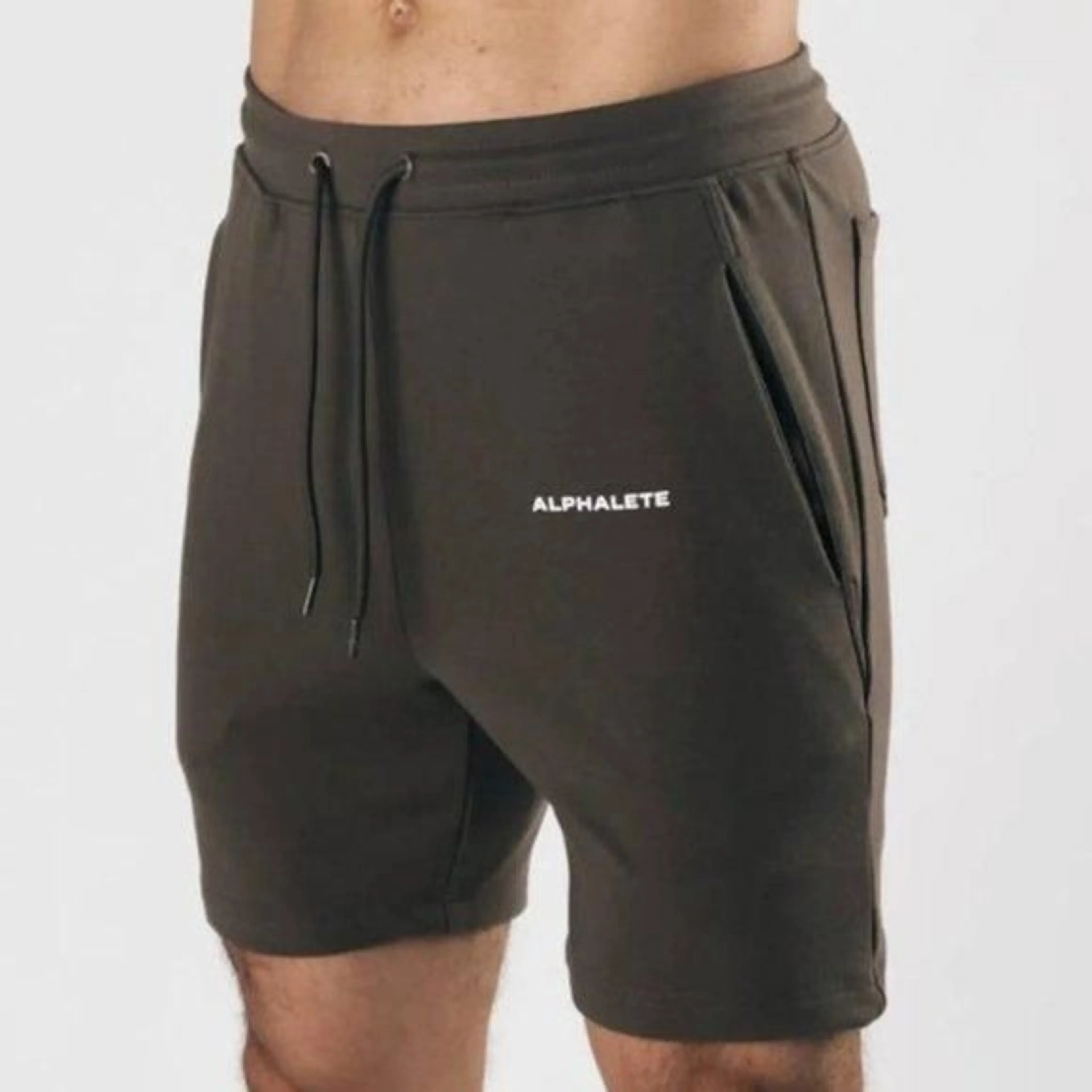 Alphalete Mens Core Shorts NWOT · Whatnot: Buy, Sell & Go Live