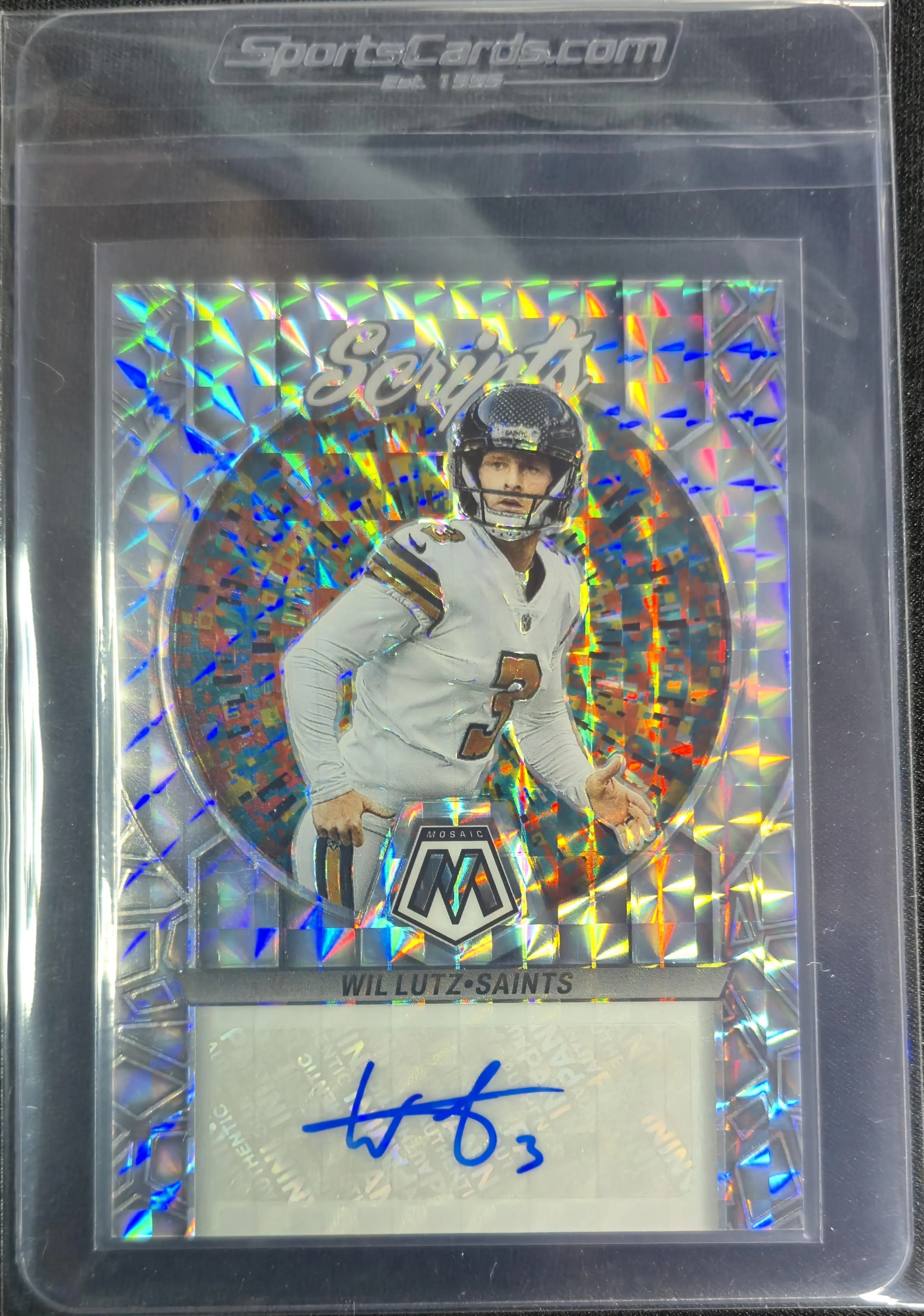 Card image