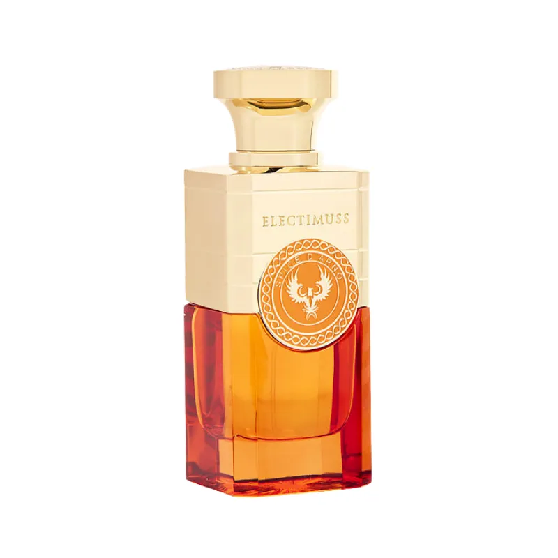 Spice D'arno Parfum
