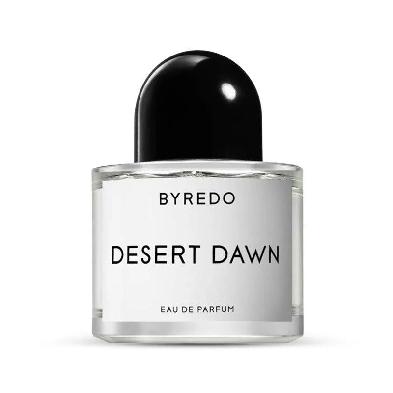 Desert Dawn