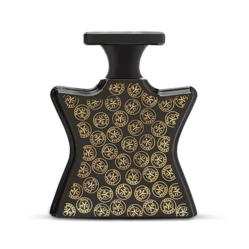 Wall Street EDP