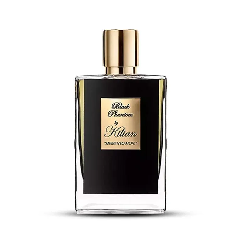 Black Phantom "Momento Mori" EDP