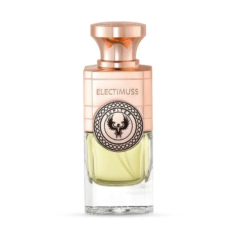 Jupiter EDP