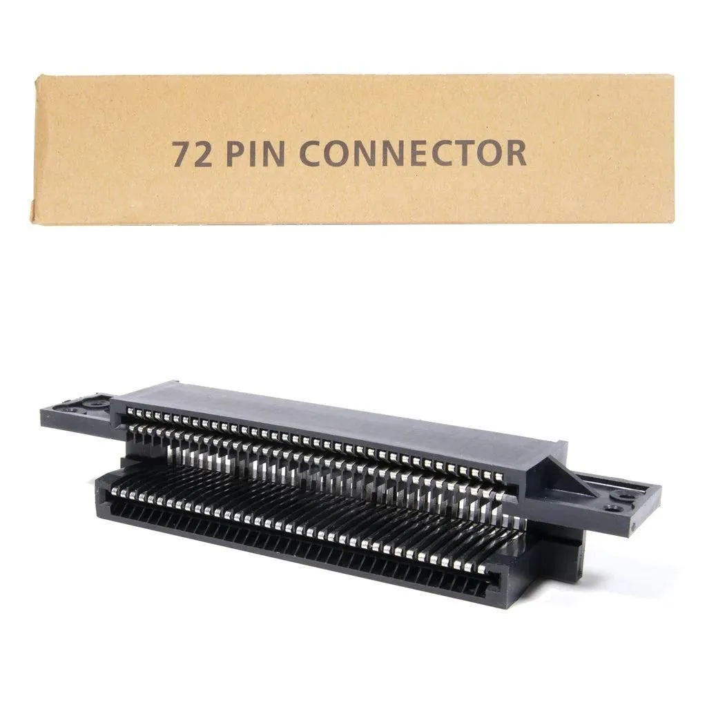 NES 72-Pin Connector Replacement Part