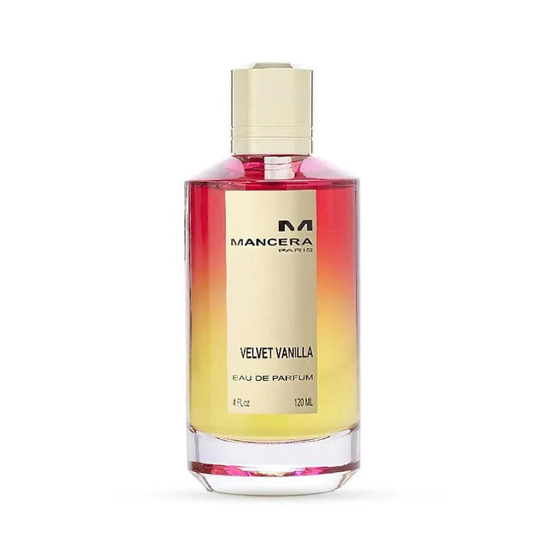 Velvet Vanilla EDP