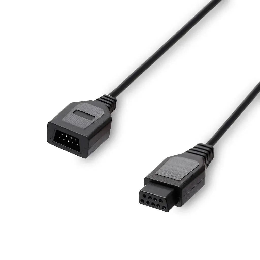 Sega Genesis / Mega Drive Controller Extension Cable