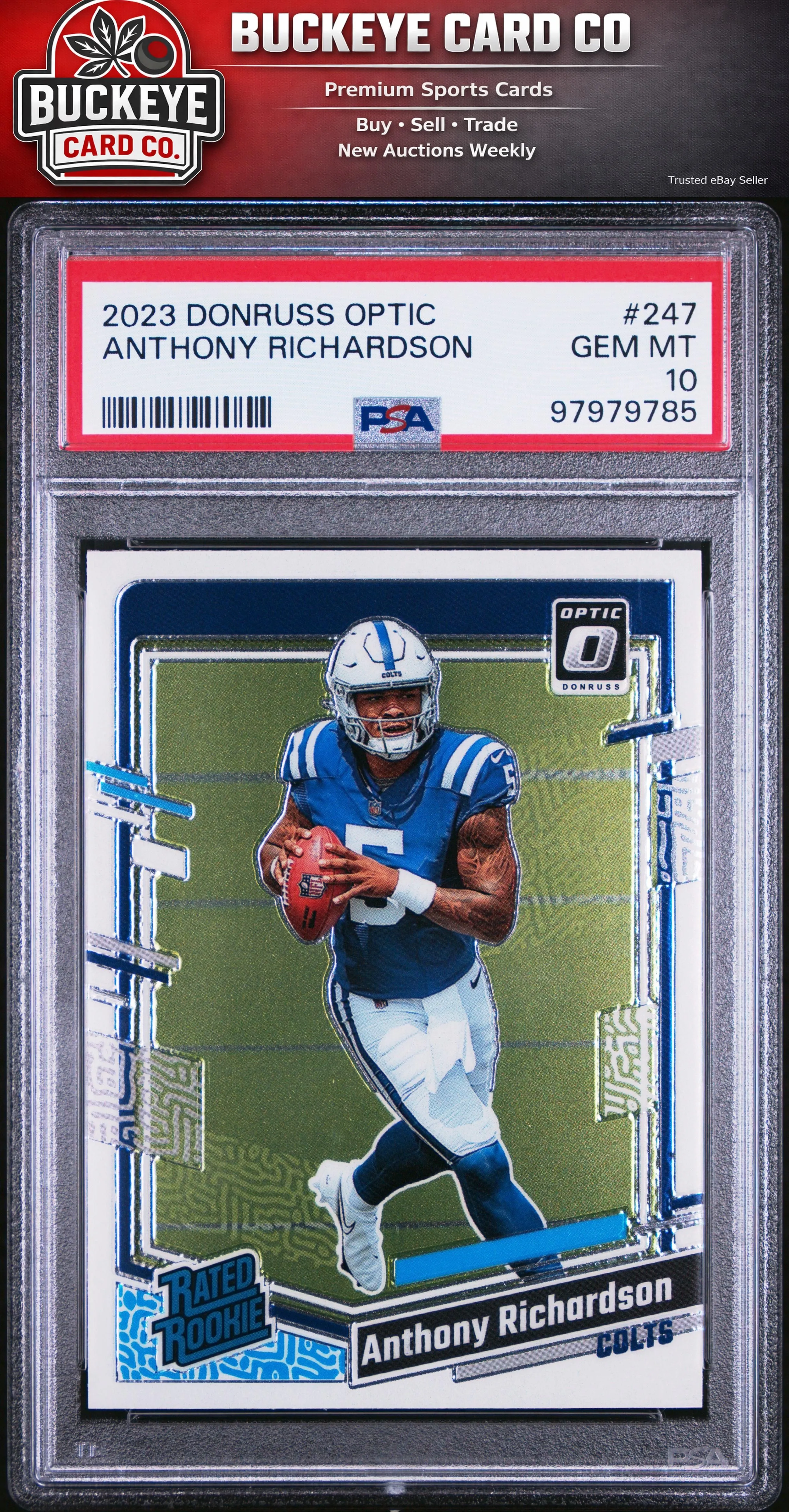 Card image