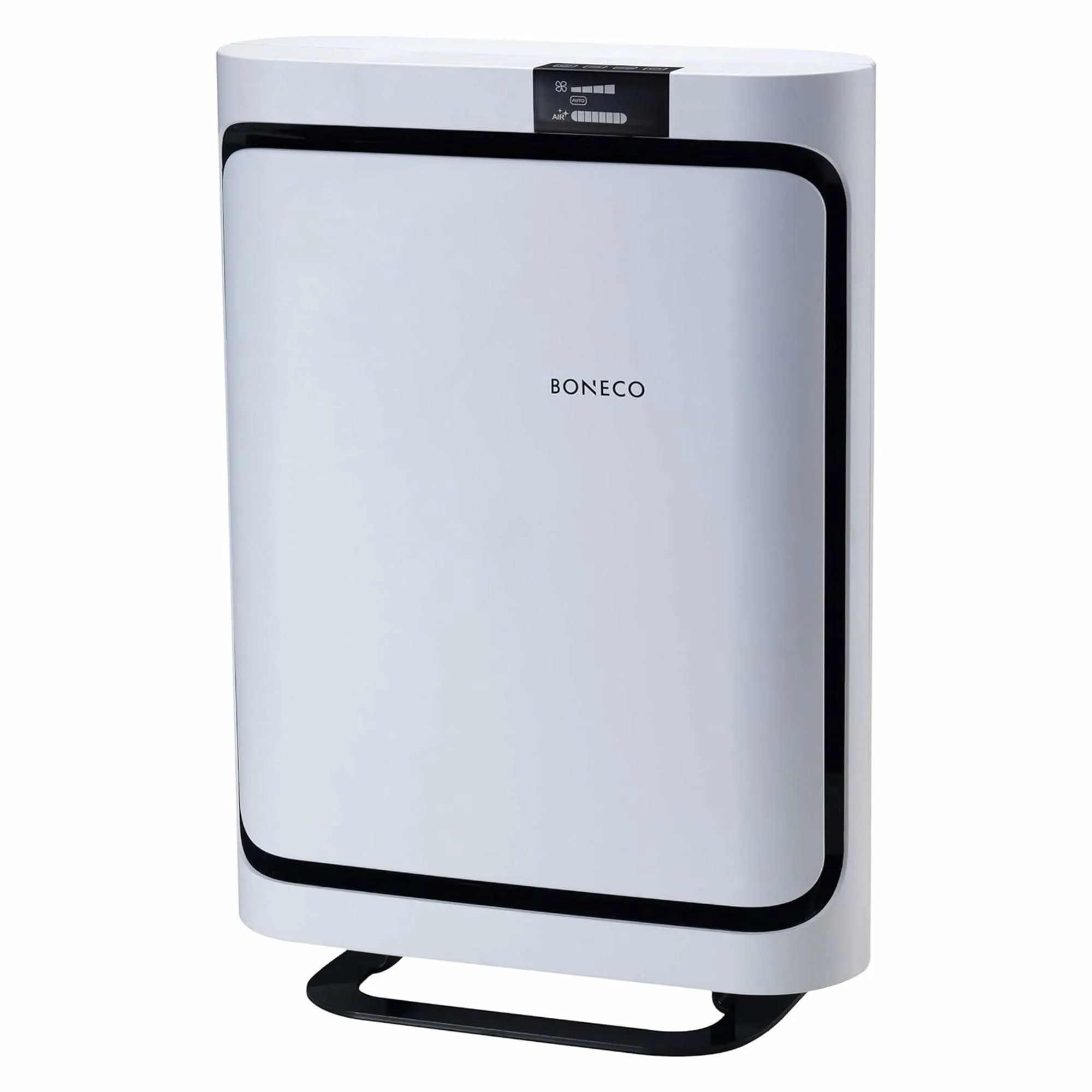 BONECO Air Purifier with HEPA,P500 Remote Control, Fast Air Purification, and Automatic Operation Function for Home Air Purifier Parts and Accessories