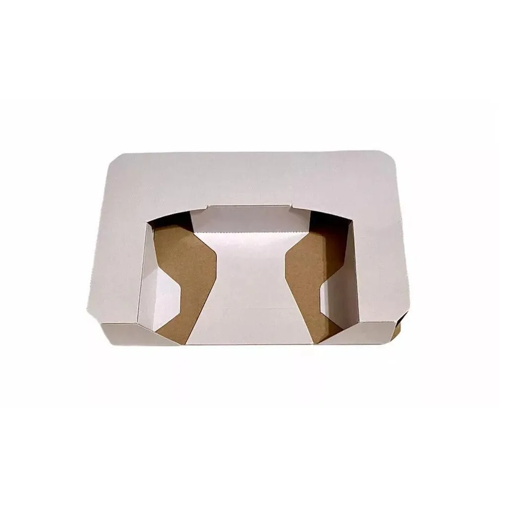 N64 Box Insert Tray Replacement