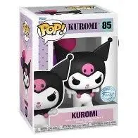 Funko Pop! Animation Hello Kitty Kuromi #85