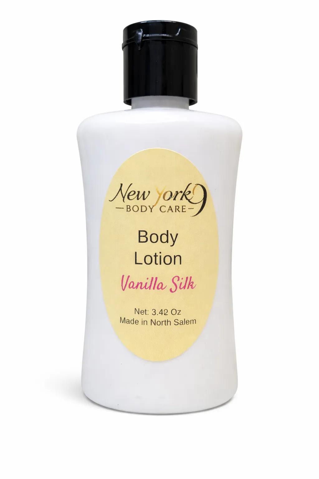 NY9 Butter Body Lotion