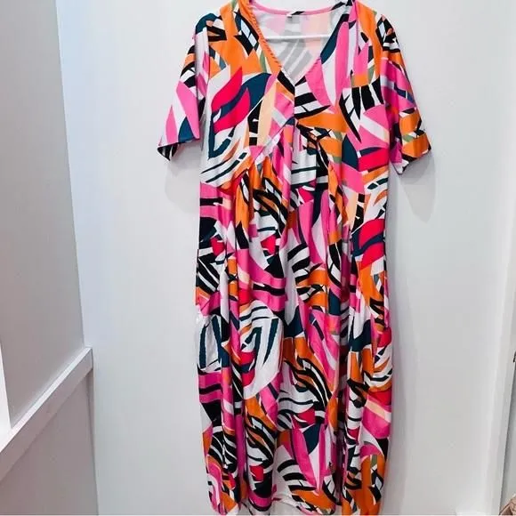 Listing Image Blurred Background