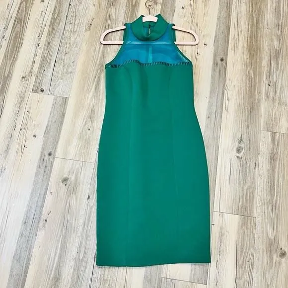 Listing Image Blurred Background