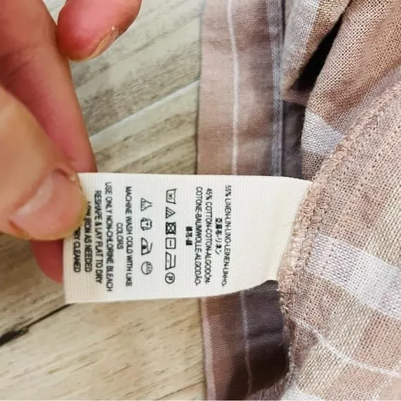 Listing Image Blurred Background