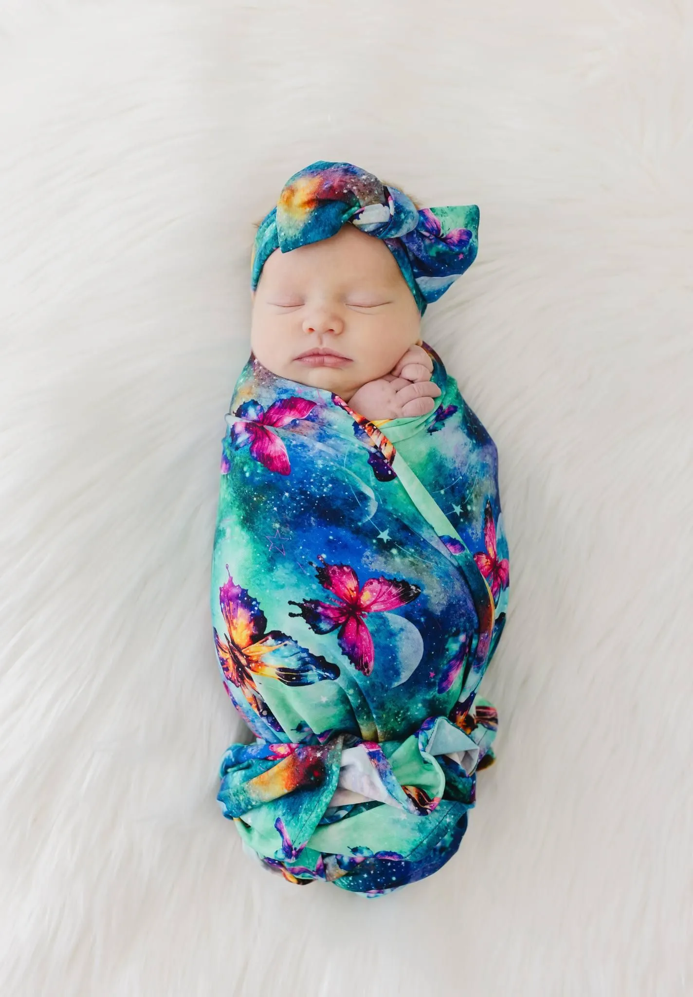 Swaddle Set
