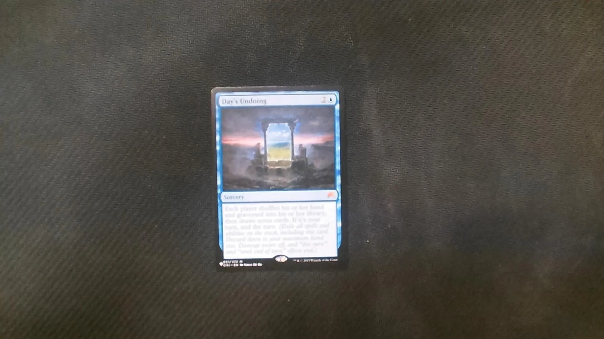 Card image