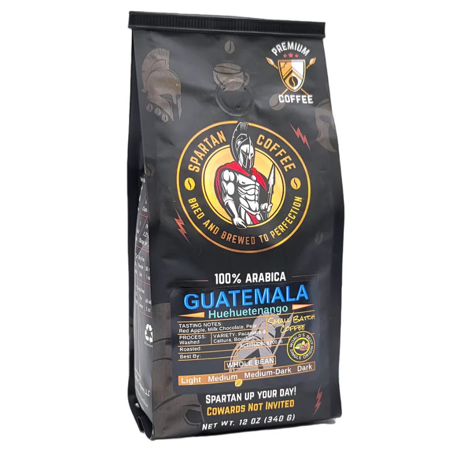 Guatemala - Single Origin Coffee - Coarse Cold Brew