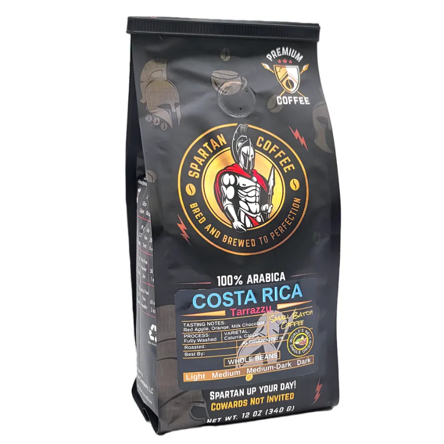 Costa Rica - Single Origin Coffee - French Press
