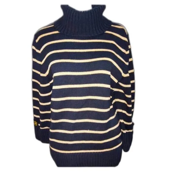 Product image for Jones of New York Sweater.   LTOP470