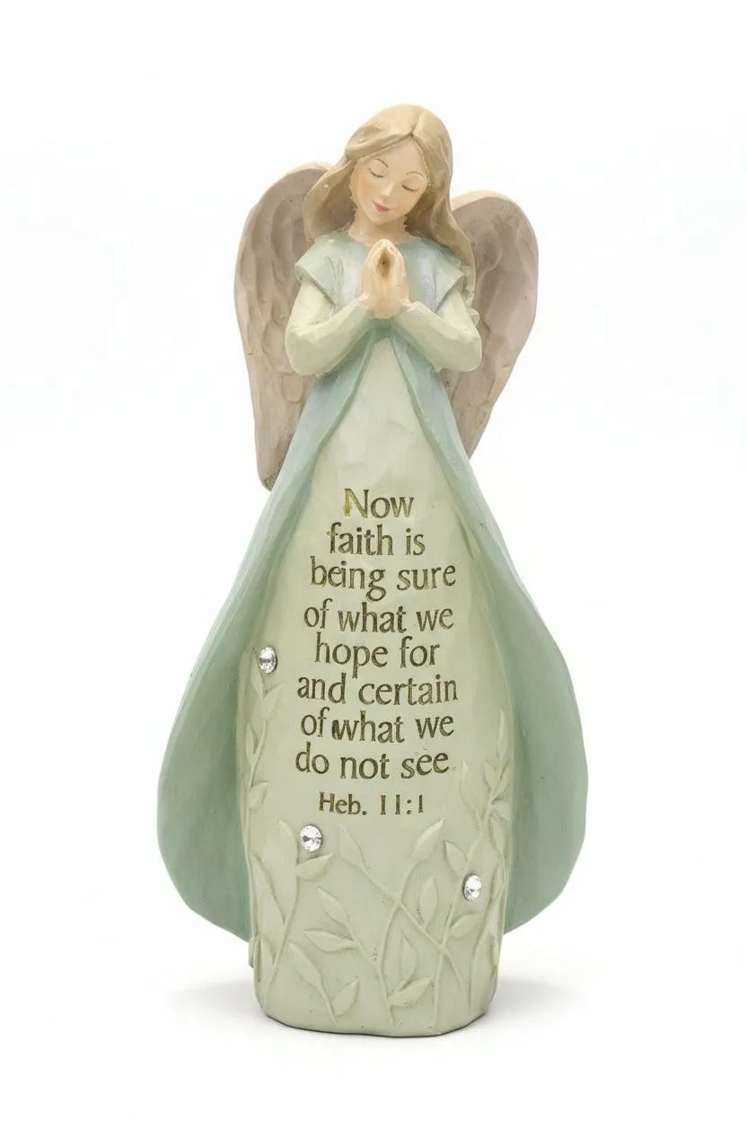 Angel Star Jewel of Faith ag02