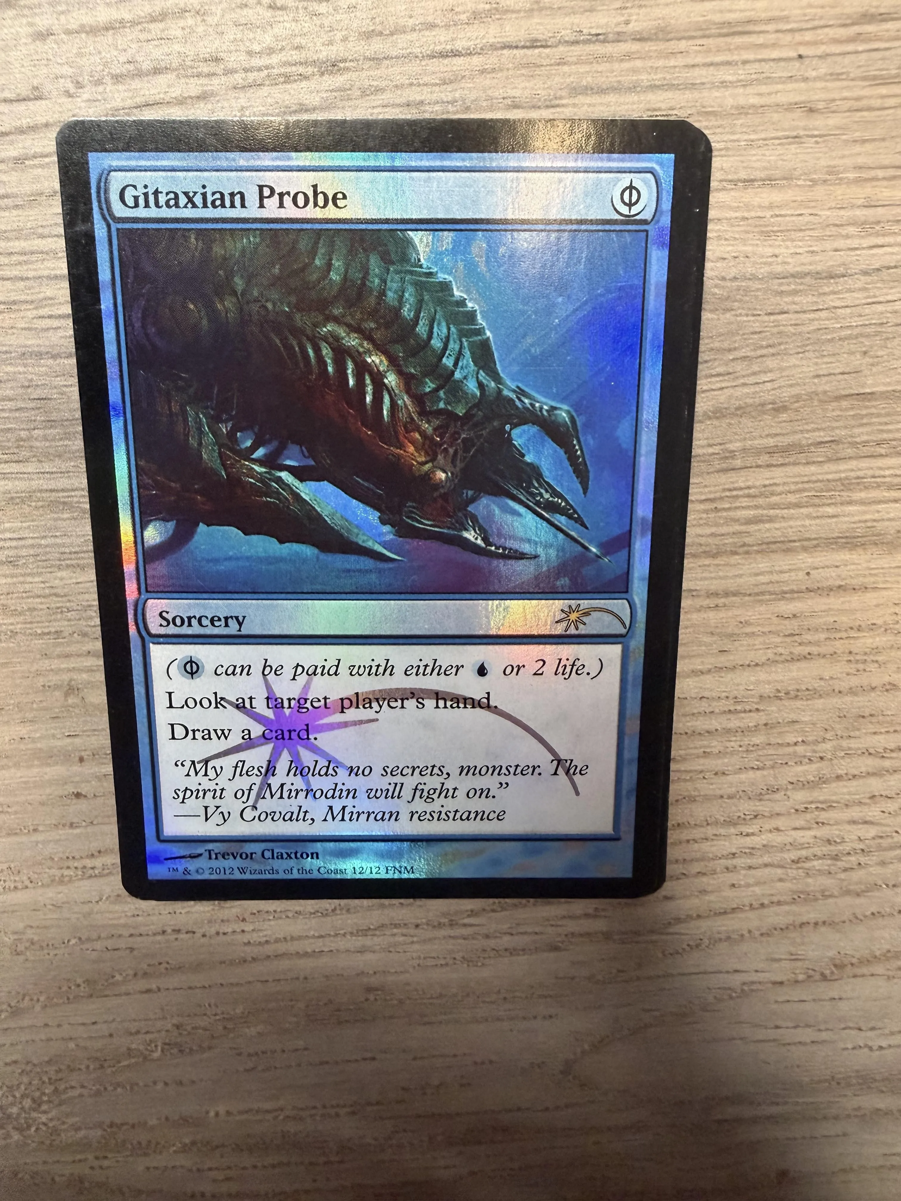 Card image