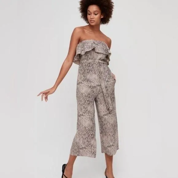 Product image for Babaton Altamiro Jumpsuit